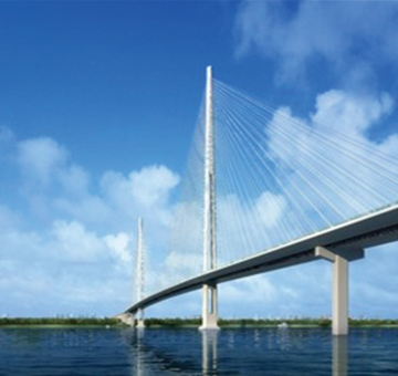 排水工程、道路工程、橋梁工程、給水工程設(shè)計