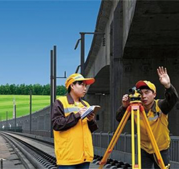 巖土工程、工程測量、工程勘察設(shè)計